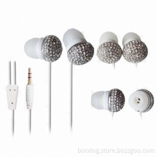 2013 Earphones, High-quality, Nice Price